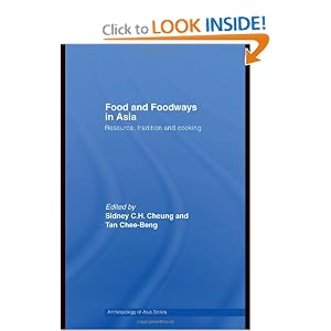 The FOOD Museum: Food News/Foodways/Food.
