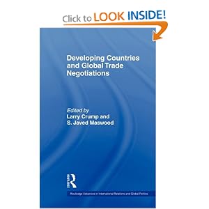 Global System of Trade Preferences among.