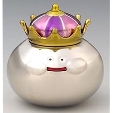 ドラゴンクエスト メタリックモンスターズ ギャラリー メタルキング