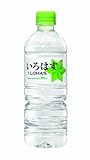 I LOHAS(い・ろ・は・す) 555ml×24本