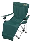 Coleman(コールマン) イージーリフトチェアST グリーン 170A7549