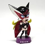 フルフェイス ヤッターマン(ドロンジョ)