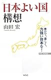 「日本よい国」構想 ―豊かで、楽しく、力強い日本を!― (WAC BUNKO 123)