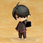 ねんどろいどぷち 化物語セット 其ノ壹 (ノンスケールABS&PVC塗装済み可動フィギュア)