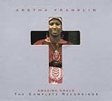 Amazing Grace: The Complete Recordings