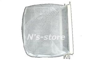 パナソニック 洗濯機用糸くずフィルター AXW22A-M2M