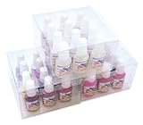 エアテックス エアポリッシュセット No.8 マスターセット36色 ANC-S8