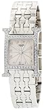 HERMES (エルメス) 腕時計 Hウォッチ HH1230.271.4804 シルバー レディース [並行輸入品]
