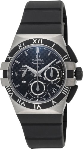 [オメガ]OMEGA オメガ 121.92.35.50.01.001 メンズ 【並行輸入品】