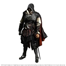 ASSASSIN'S CREED II PLAY ARTS 改 エツィオ・アウディトーレ・ダ・フィレンツェ