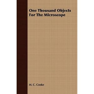 Techniques in Microscopy