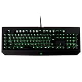 Razer BlackWidow Ultimate 2013 - JP メカニカル ゲーミング...