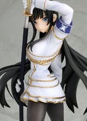 閃乱カグラ -少女達の真影- 斑鳩 (1/8スケール PVC製塗装済み完成品)