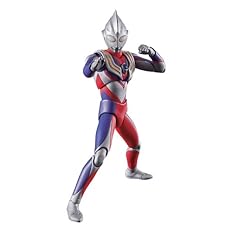 ULTRA-ACT ウルトラマンティガ マルチタイプ (初回特典付)