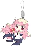 ゼロのちゅかいま よーちえんnano! ラバーストラップ ルイズVer.