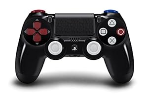 DUALSHOCK 4 ダース・ベイダーエディション Star Wars バトルフロント デラックスエディション パック