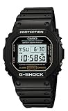 CASIO G-SHOCK BASIC FIRST TYPE DW-5600E-1V メンズ (並行輸入品)