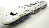 TOMY プラレール限定車両ポケモン新幹線E4Max