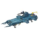 The Avengers Movie Series S.H.I.E.L.D. Helicarrier Play Set(輸入品)