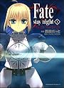 Fate/stay night 1