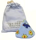 Pee-pee Teepee 男の子キャップ カーズ&トラックス ランドリーバッグ付