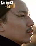 キム・ナムギル Way Back to the RoaD: 旅、そして記録