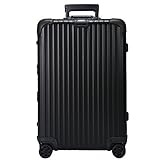 (リモワ)RIMOWA トパーズ ステルス 985.97 98597 TOPAS STEALTH マルチホイール 4輪ブラック (スーツケース) (920.63.01.4)並行輸入品