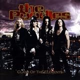 Clash of the Elements