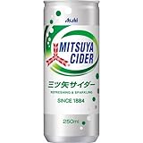 アサヒ 三ツ矢サイダー(30缶)