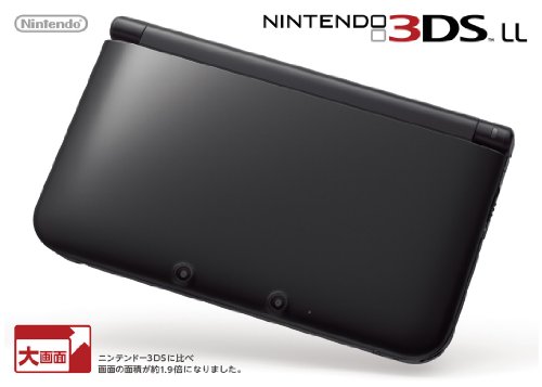 ニンテンドー３ｄｓｌｌのカラーバリエーション人気度をチェック Magic兄貴の箱 体験記