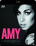 AMY エイミー [Blu-ray]