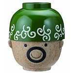 まんぷく茶碗と碗 どろぼう SAN1831