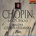 ショパン:マズルカ(全曲)
