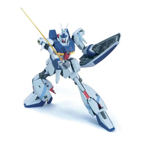 HCM-Pro 30 リ・ガズィ (機動戦士ガンダム 逆襲のシャア)