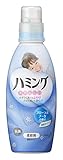 ハミング 柔軟剤 フローラルブーケの香り 本体 600ml