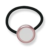 カラダフィット karadafit 髪留めタイプ 活動量計 MTN-200【Android対応NFCモデル】