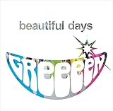 beautiful days(通常盤)