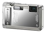 OLYMPUS 防水デジタルカメラ μ TOUGH 8010 μ TOUGH-8010