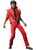 マイコン 1/6スケール フィギュア マイケル・ジャクソン スリラー版