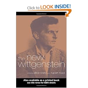 Wittgenstein, Ludwig [Internet.