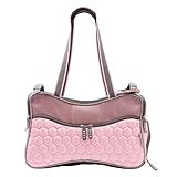 TEAFCOタフコ社ARGOシリーズ ペットキャリー PETAGON (TOKYOピンク) AC9D0237M