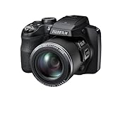 Fujifilm FinePix S9200