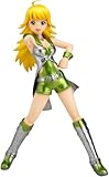 THE IDOLM@STER 星井美希 期待の新星ver. (1/8スケールPVC塗装済み完成品)