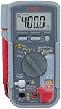 SANWA デジタルマルチメータ PC20