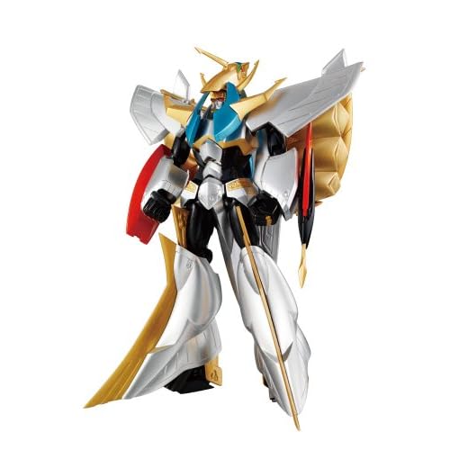 スーパーロボット超合金 ゴッドライディーン