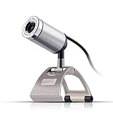 PAPALOOK PA150 ウェブカメラ HD web カメラ 高画質 ネットワークカメラ ...