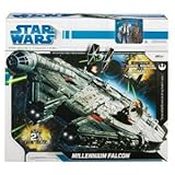 スターウォーズ Star Wars NEW ミレニアムファルコン 並行輸入品