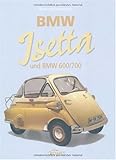 BMW Isetta und BMW 600/700