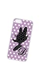 ディズニーキャラクター ジュエリーカバー iDress for iPhone5 デイジー / iP5-DN4