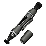 HAKUBA メンテナンス用品 レンズペン3 【レンズフィルター用】 ガンメタリック KMC-LP14G